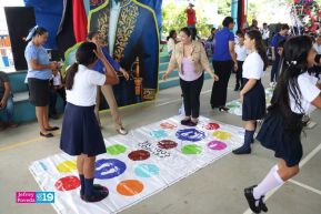 ¡Esperanzas y victorias para un futuro mejor! Inicio del Año Escolar 2025 en Nicaragua