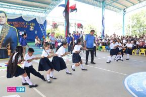 ¡Esperanzas y victorias para un futuro mejor! Inicio del Año Escolar 2025 en Nicaragua