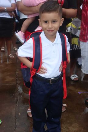 ¡Esperanzas y victorias para un futuro mejor! Inicio del Año Escolar 2025 en Nicaragua