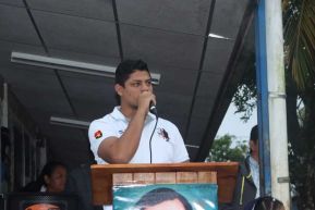 ¡Esperanzas y victorias para un futuro mejor! Inicio del Año Escolar 2025 en Nicaragua