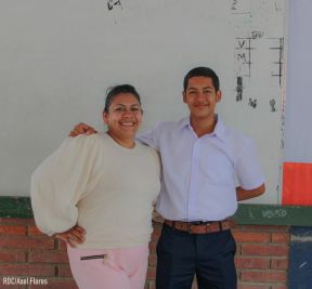 ¡Esperanzas y victorias para un futuro mejor! Inicio del Año Escolar 2025 en Nicaragua