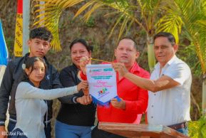 ¡Esperanzas y victorias para un futuro mejor! Inicio del Año Escolar 2025 en Nicaragua