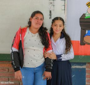 ¡Esperanzas y victorias para un futuro mejor! Inicio del Año Escolar 2025 en Nicaragua