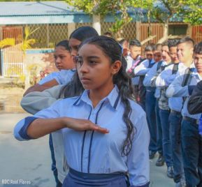 ¡Esperanzas y victorias para un futuro mejor! Inicio del Año Escolar 2025 en Nicaragua
