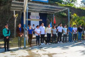 ¡Esperanzas y victorias para un futuro mejor! Inicio del Año Escolar 2025 en Nicaragua