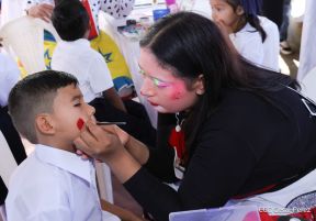 ¡Esperanzas y victorias para un futuro mejor! Inicio del Año Escolar 2025 en Nicaragua