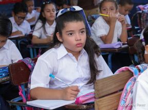 ¡Esperanzas y victorias para un futuro mejor! Inicio del Año Escolar 2025 en Nicaragua