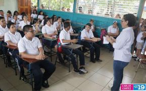 ¡Esperanzas y victorias para un futuro mejor! Inicio del Año Escolar 2025 en Nicaragua