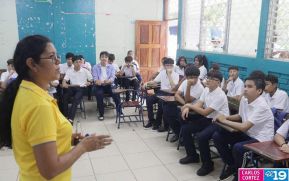 ¡Esperanzas y victorias para un futuro mejor! Inicio del Año Escolar 2025 en Nicaragua