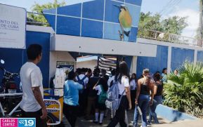¡Esperanzas y victorias para un futuro mejor! Inicio del Año Escolar 2025 en Nicaragua