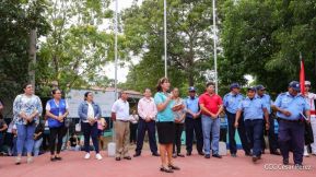 ¡Esperanzas y victorias para un futuro mejor! Inicio del Año Escolar 2025 en Nicaragua