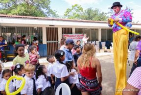 ¡Esperanzas y victorias para un futuro mejor! Inicio del Año Escolar 2025 en Nicaragua