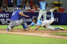 Serie de las Américas 2025: Primera edición se juega en Managua, Masaya y León 