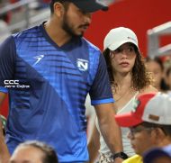 Serie de las Américas 2025: Primera edición se juega en Managua, Masaya y León 