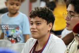 Serie de las Américas 2025: Primera edición se juega en Managua, Masaya y León 