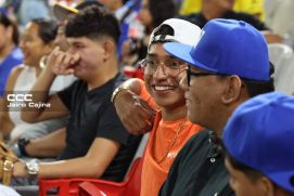 Serie de las Américas 2025: Primera edición se juega en Managua, Masaya y León 