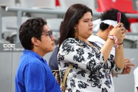 Serie de las Américas 2025: Primera edición se juega en Managua, Masaya y León 