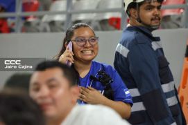 Serie de las Américas 2025: Primera edición se juega en Managua, Masaya y León 