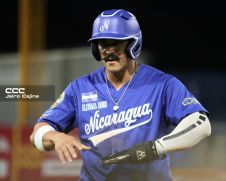 Serie de las Américas 2025: Primera edición se juega en Managua, Masaya y León 