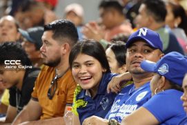 Serie de las Américas 2025: Primera edición se juega en Managua, Masaya y León 