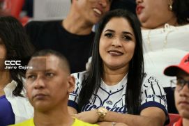 Serie de las Américas 2025: Primera edición se juega en Managua, Masaya y León 