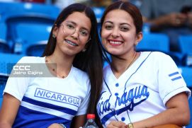 Serie de las Américas 2025: Primera edición se juega en Managua, Masaya y León 