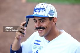 Serie de las Américas 2025: Primera edición se juega en Managua, Masaya y León 