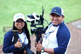 Serie de las Américas 2025: Primera edición se juega en Managua, Masaya y León 