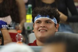 Serie de las Américas 2025: Primera edición se juega en Managua, Masaya y León 