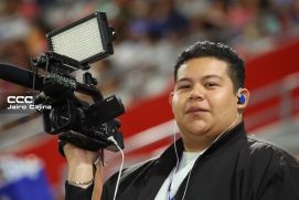 Serie de las Américas 2025: Primera edición se juega en Managua, Masaya y León 