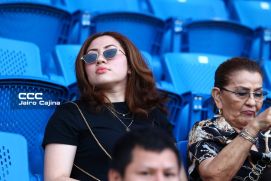 Serie de las Américas 2025: Primera edición se juega en Managua, Masaya y León 