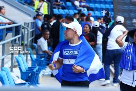Serie de las Américas 2025: Primera edición se juega en Managua, Masaya y León 