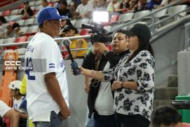 Serie de las Américas 2025: Primera edición se juega en Managua, Masaya y León 