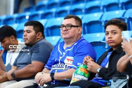 Serie de las Américas 2025: Primera edición se juega en Managua, Masaya y León 