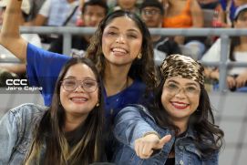 Serie de las Américas 2025: Primera edición se juega en Managua, Masaya y León 