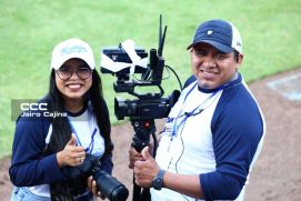 Serie de las Américas 2025: Primera edición se juega en Managua, Masaya y León 