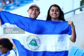 Serie de las Américas 2025: Primera edición se juega en Managua, Masaya y León 