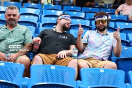 Serie de las Américas 2025: Primera edición se juega en Managua, Masaya y León 