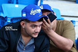 Serie de las Américas 2025: Primera edición se juega en Managua, Masaya y León 