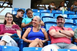 Serie de las Américas 2025: Primera edición se juega en Managua, Masaya y León 