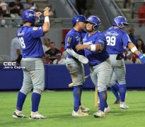 Serie de las Américas 2025: Primera edición se juega en Managua, Masaya y León 