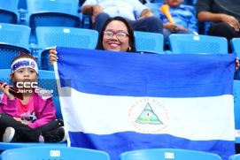 Serie de las Américas 2025: Primera edición se juega en Managua, Masaya y León 