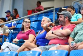 Serie de las Américas 2025: Primera edición se juega en Managua, Masaya y León 