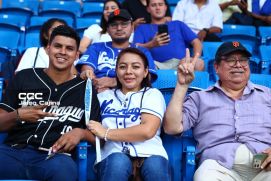 Serie de las Américas 2025: Primera edición se juega en Managua, Masaya y León 