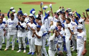 Serie de las Américas 2025: Primera edición se juega en Managua, Masaya y León 