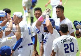 Serie de las Américas 2025: Primera edición se juega en Managua, Masaya y León 