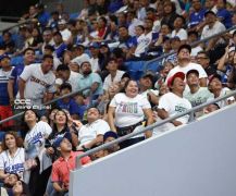 Serie de las Américas 2025: Primera edición se juega en Managua, Masaya y León 