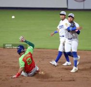 Serie de las Américas 2025: Primera edición se juega en Managua, Masaya y León 