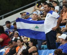 Serie de las Américas 2025: Primera edición se juega en Managua, Masaya y León 