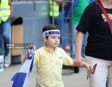 Serie de las Américas 2025: Primera edición se juega en Managua, Masaya y León 